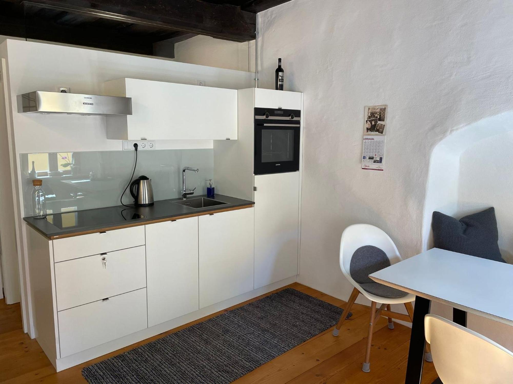 Kleine Residenz Apartment Weiden in der Oberpfalz Exterior photo